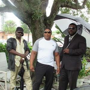 Meet your Posher, Darien